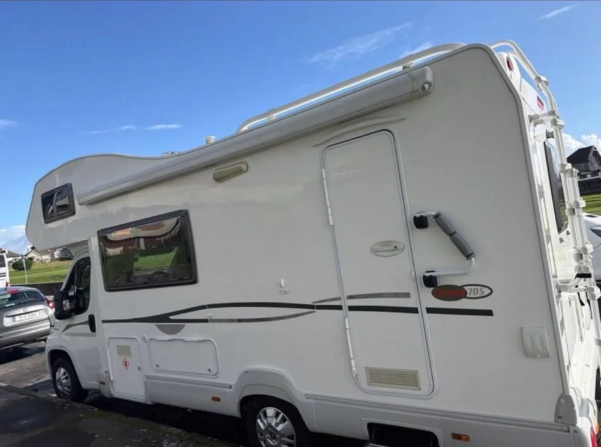 Fiat Ducato CI - Image 4