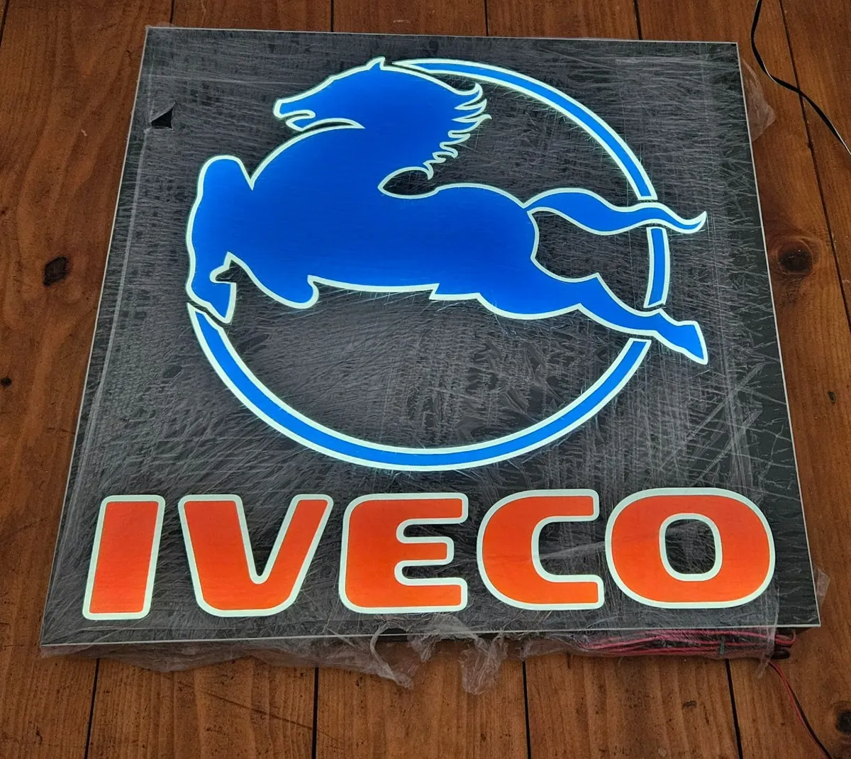 LED BOARDS FOR TRUCK - Image 2