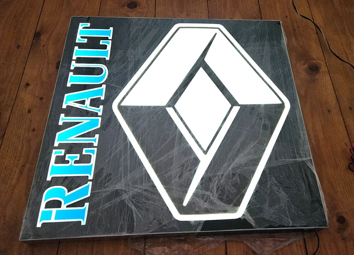 LED BOARDS FOR TRUCK - Image 1