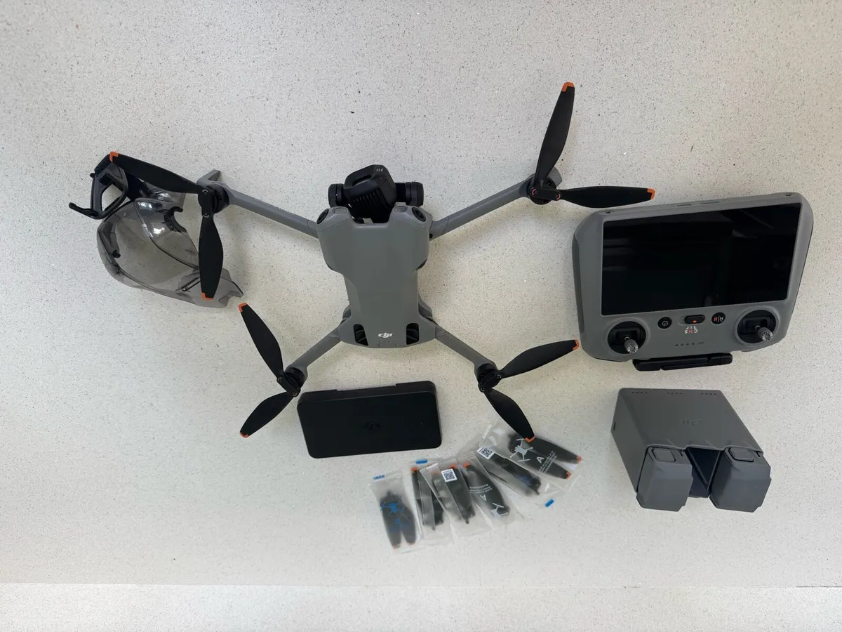 DJI Mini 5 Pro - Image 1