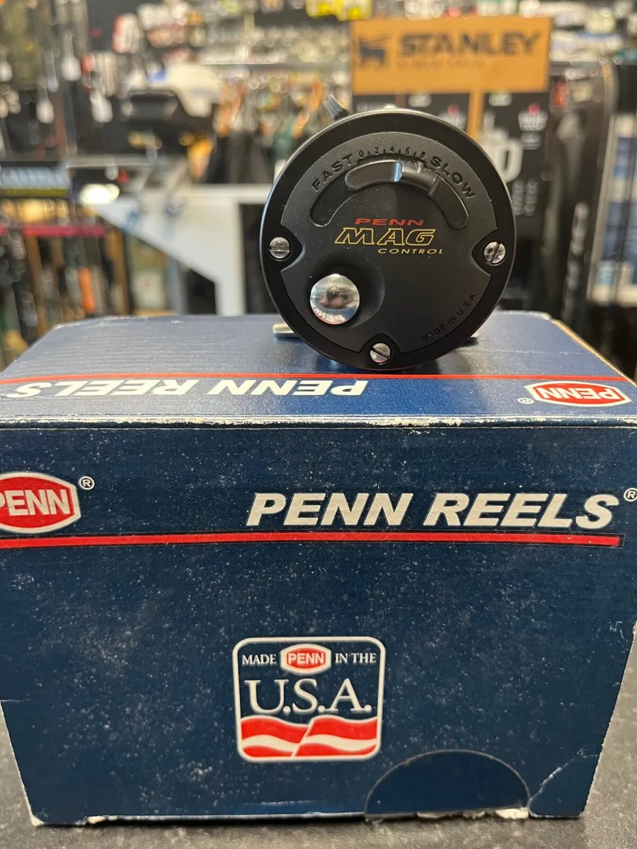 Fishing reels - Image 1