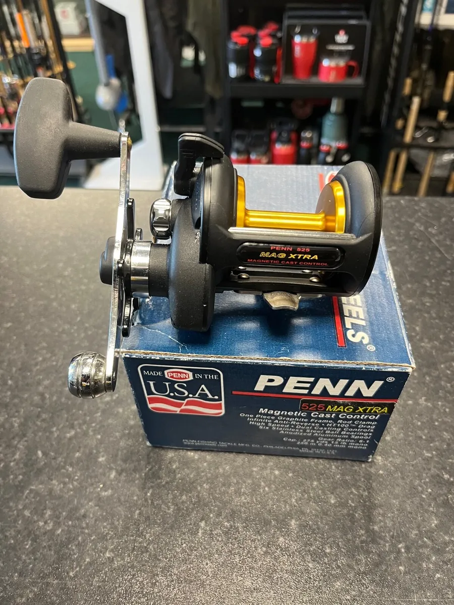 Fishing reels - Image 2