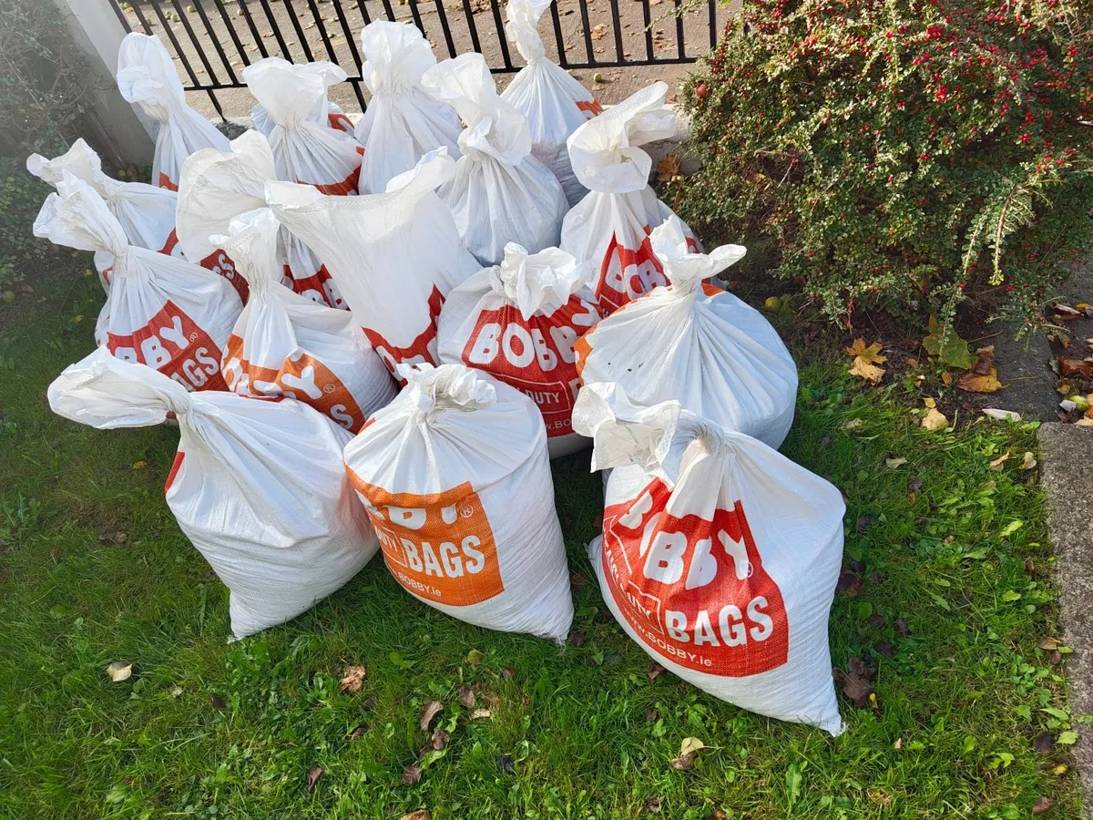 Free top soil - Image 1