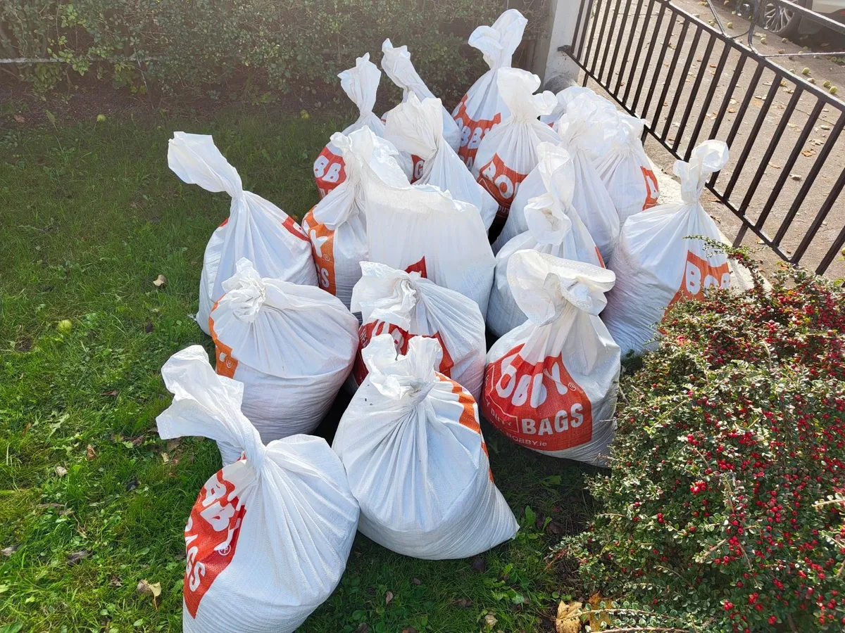 Free top soil - Image 2