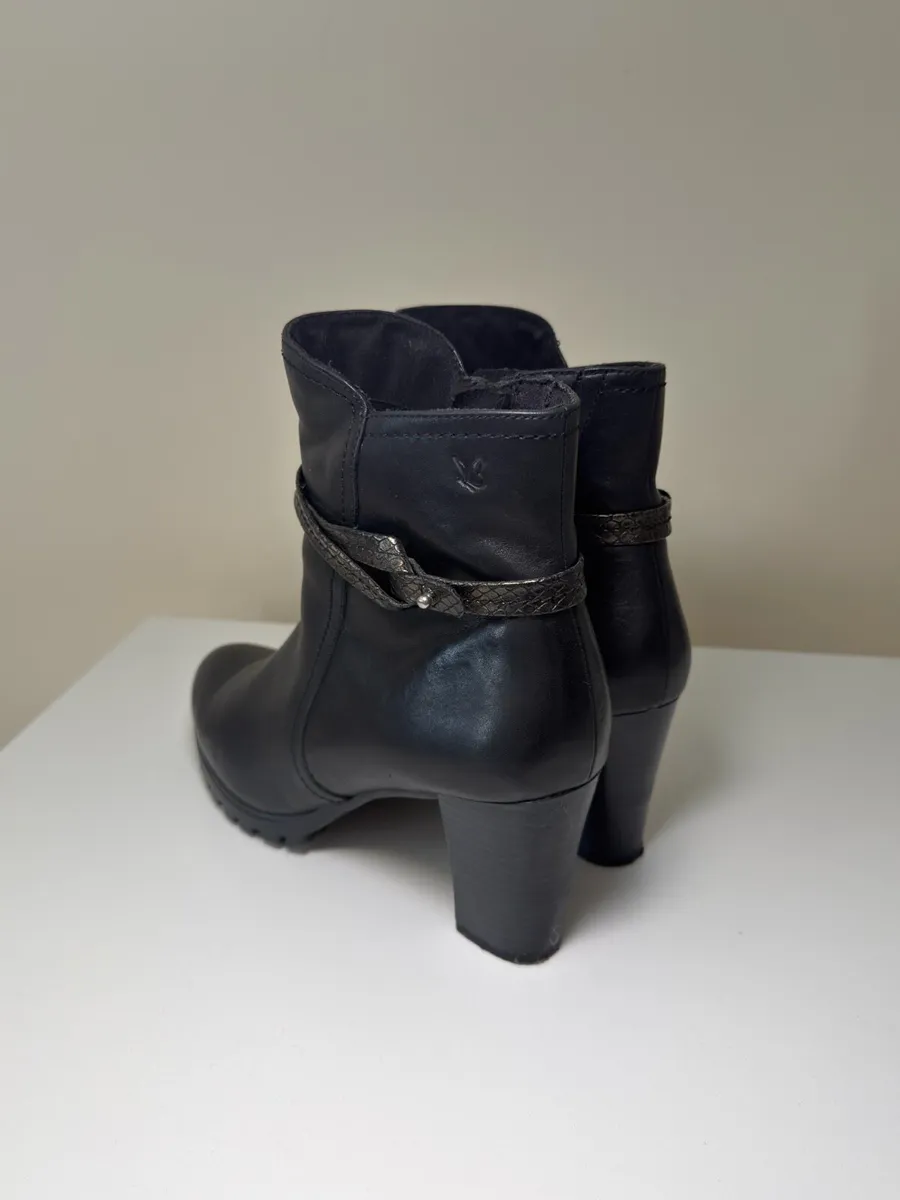 Womens Boots - Image 2