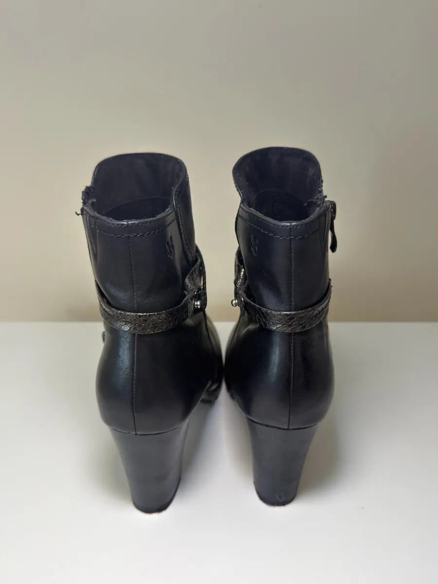 Womens Boots - Image 3