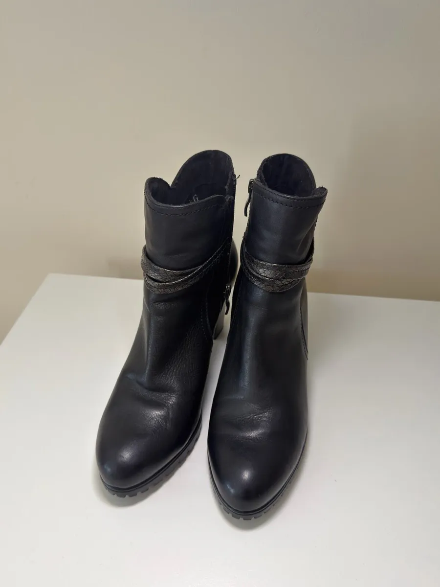 Womens Boots - Image 4