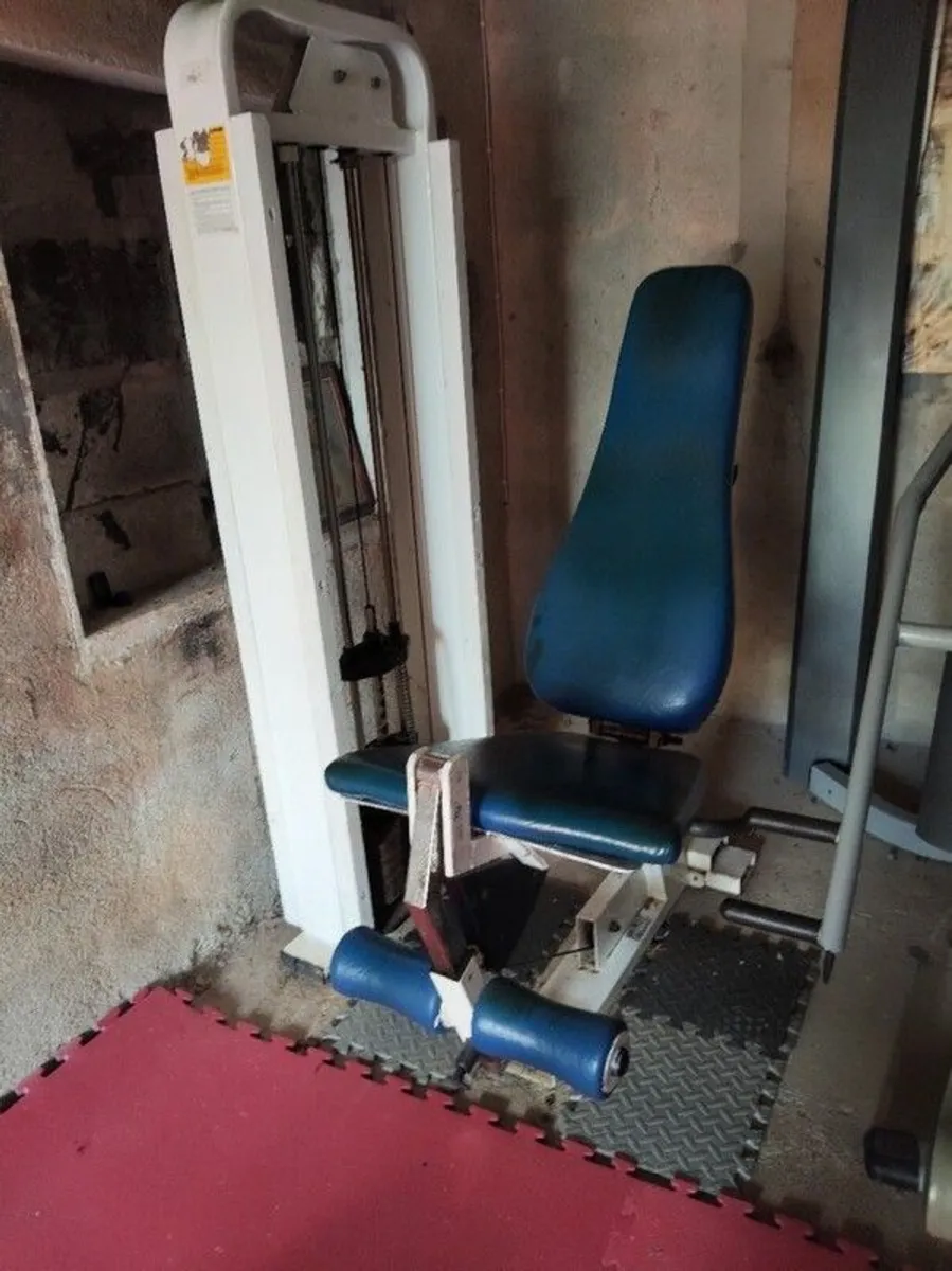 gym machines - Image 2