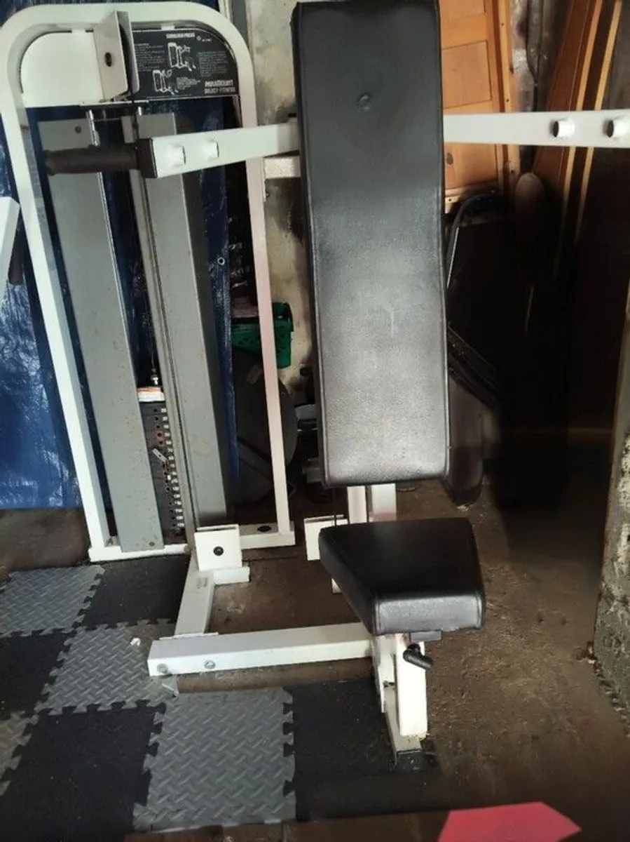 gym machines - Image 3