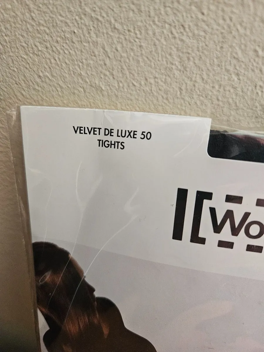 Wolford Tights - Image 3
