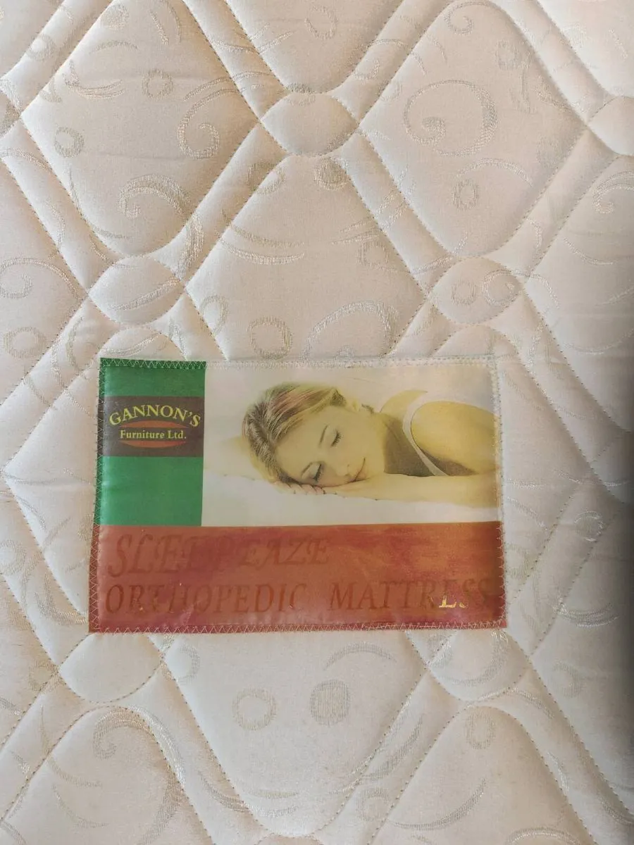 Bed - Image 4