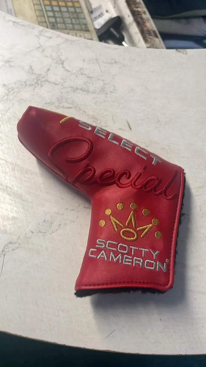 Scotty Cameron Special Select Newport Only €285 - Image 3