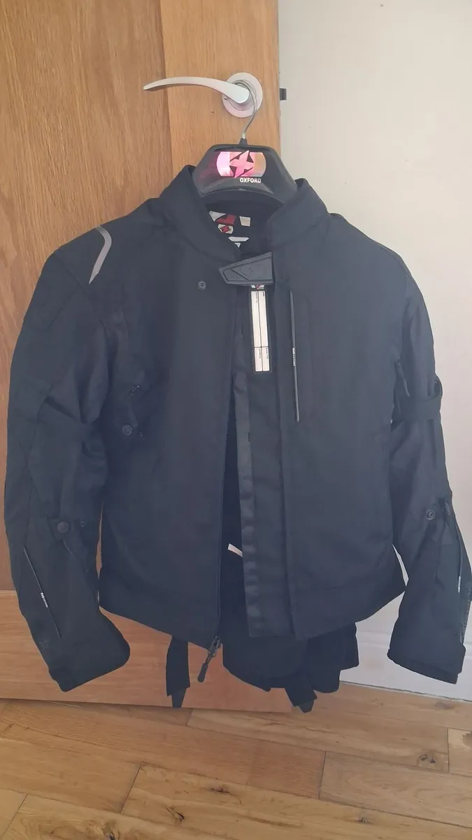 Motor bike gear - Image 1
