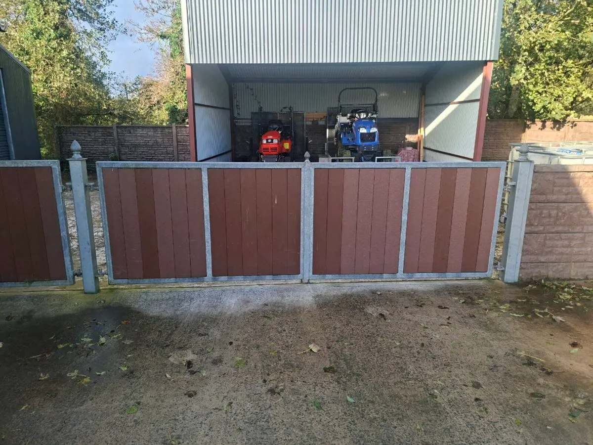 Gates - Image 2