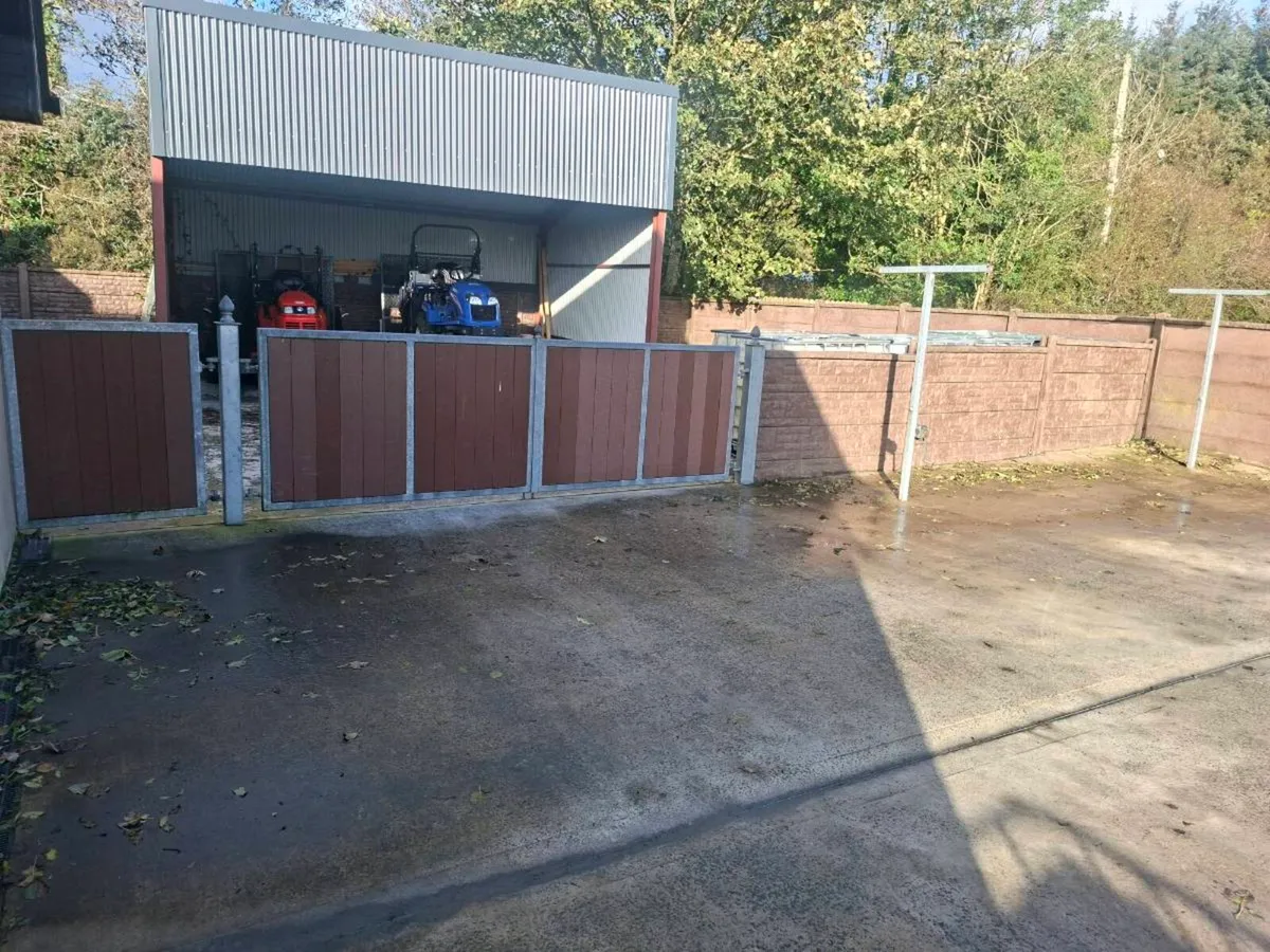 Gates - Image 3