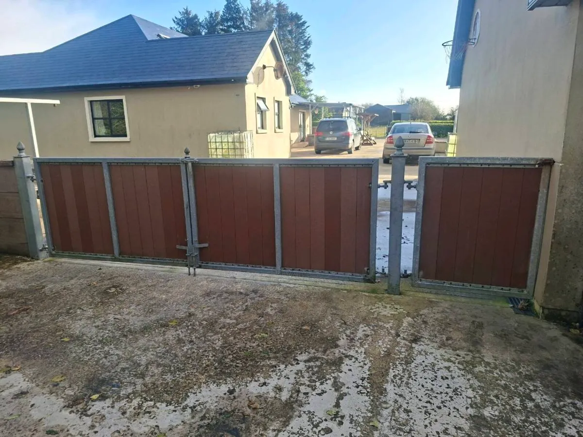 Gates - Image 4