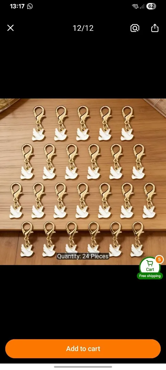 Keyrings - Image 3