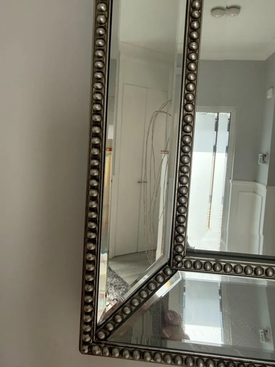 large mirror - Image 2