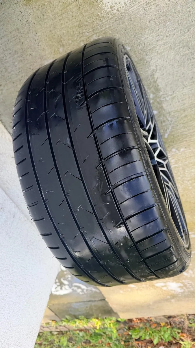 Bmw wheels 20 - Image 4