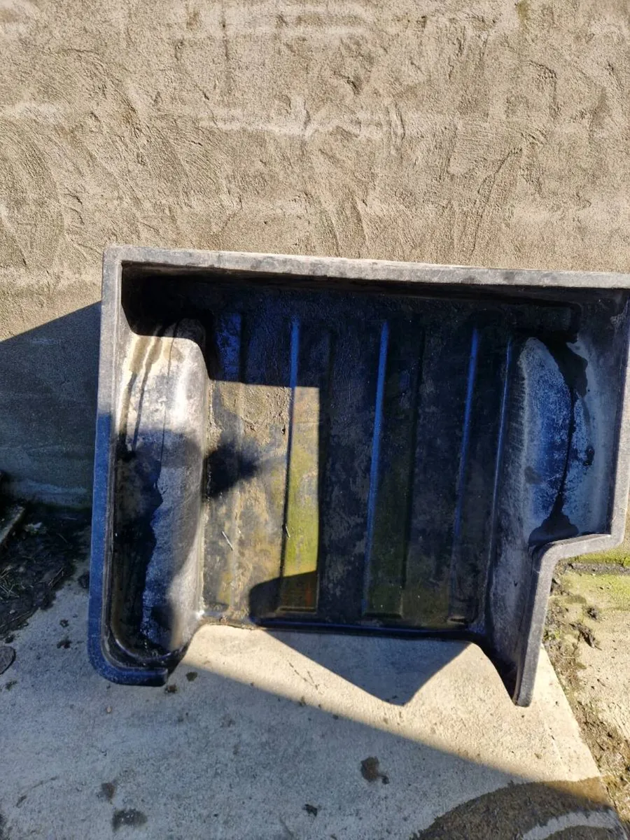 Insert for mitsubishi - Image 2
