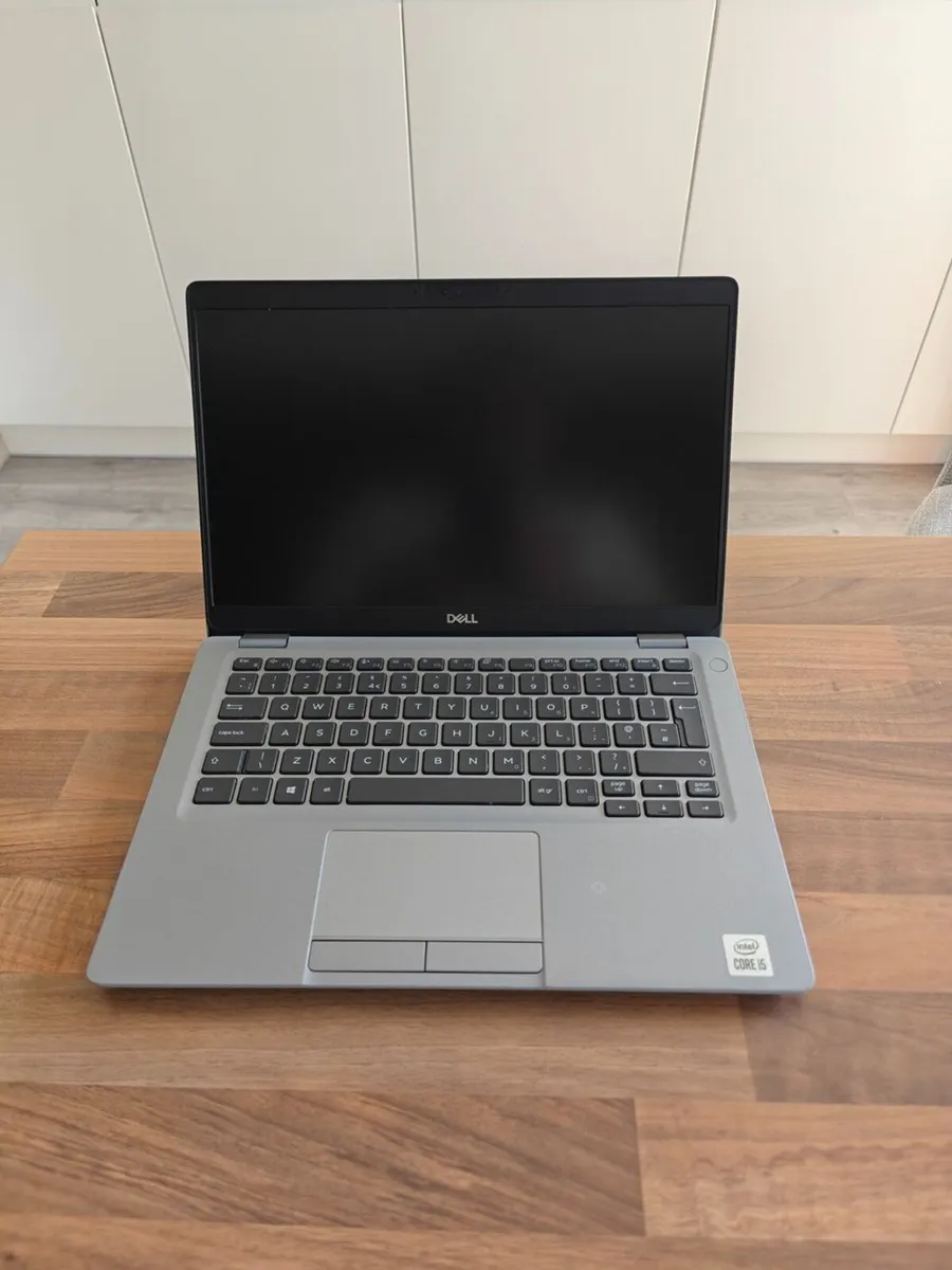 Dell Latitude 5310 | i5 | 16GB | 256GB | 13" FHD | - Image 1