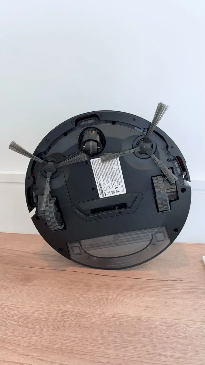 Bagotte BG750 Robot Vacuum Cleaner & Mop - Image 3
