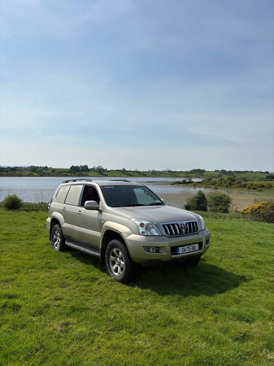 Land Cruiser - Image 4