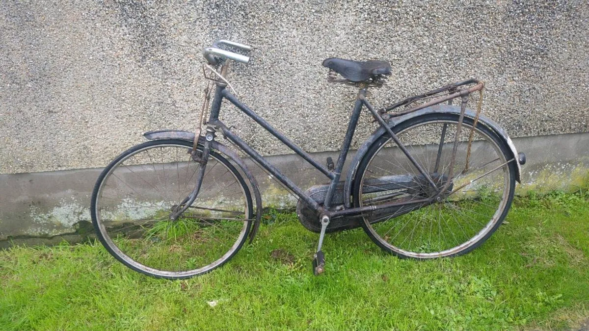 Bike - Image 1