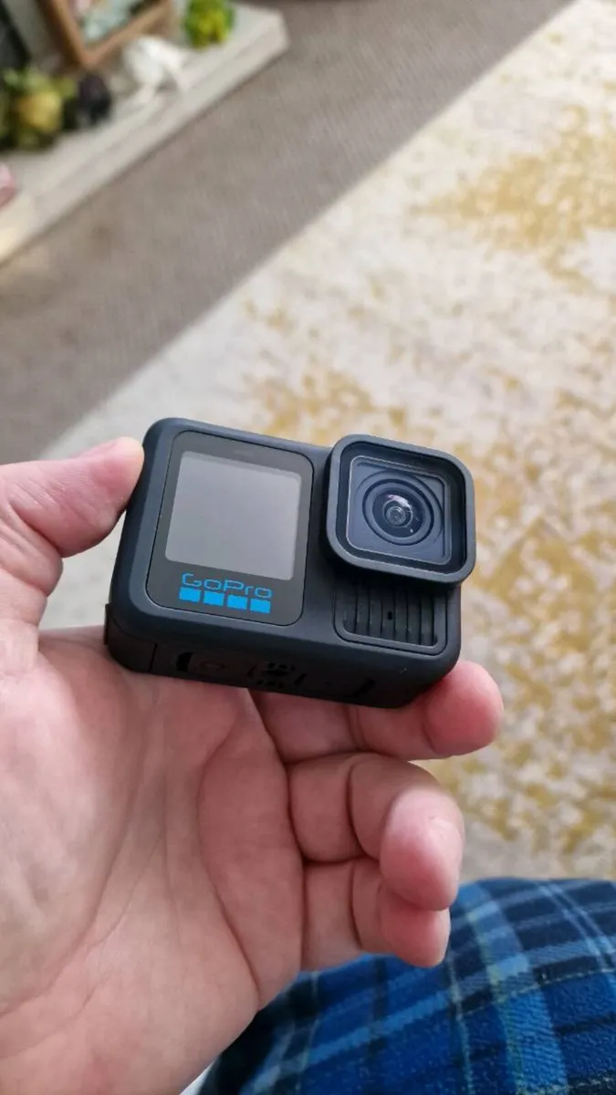 GoPro Hero 13 Black 5.3K Video Ac - Image 3