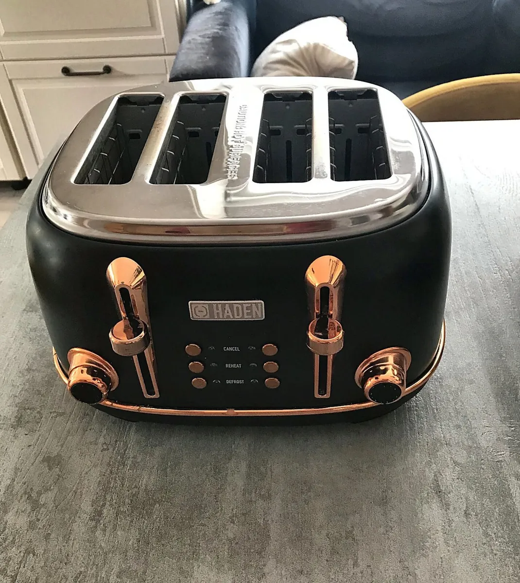 Kitchen Appliances - Image 3