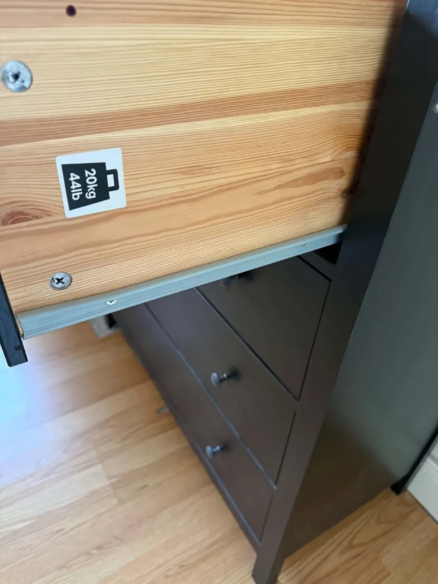chest of drawers - Image 2