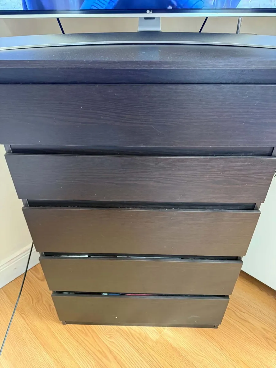 chest of drawers - Image 3