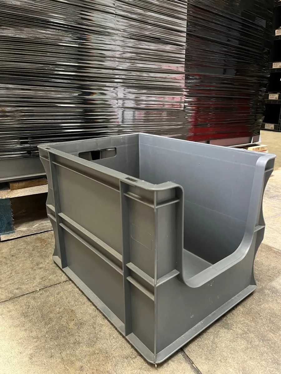 Picking Storage Boxes - Image 3