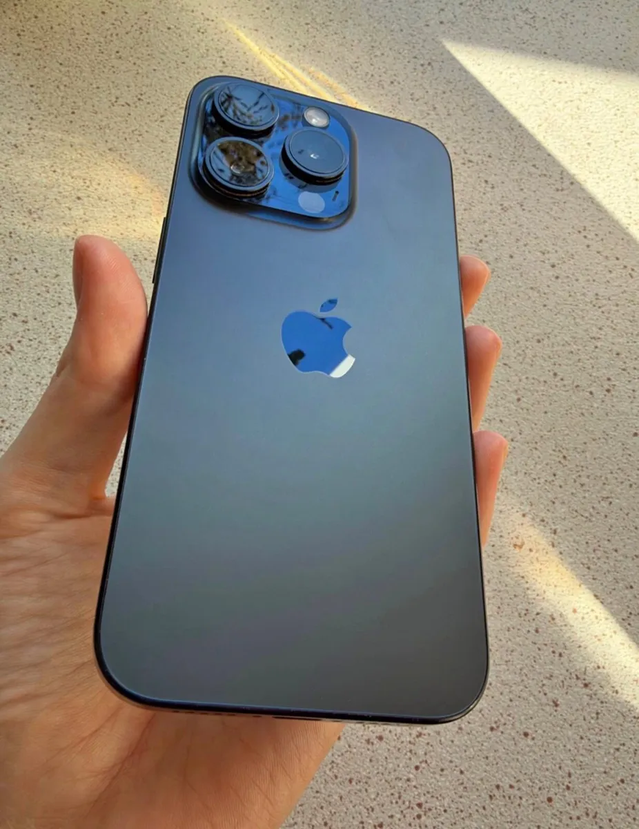 iPhone 15 Pro - Image 1