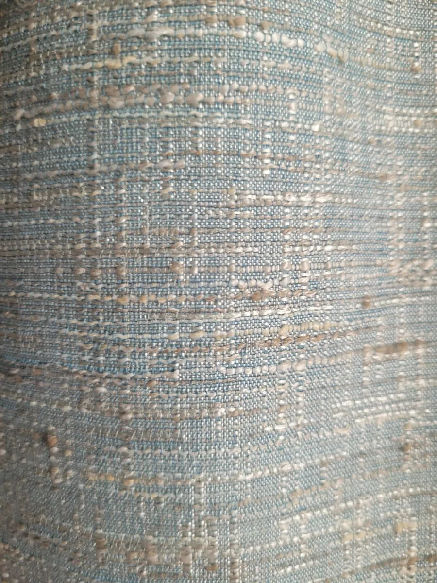 Heavy Curtains - Image 1