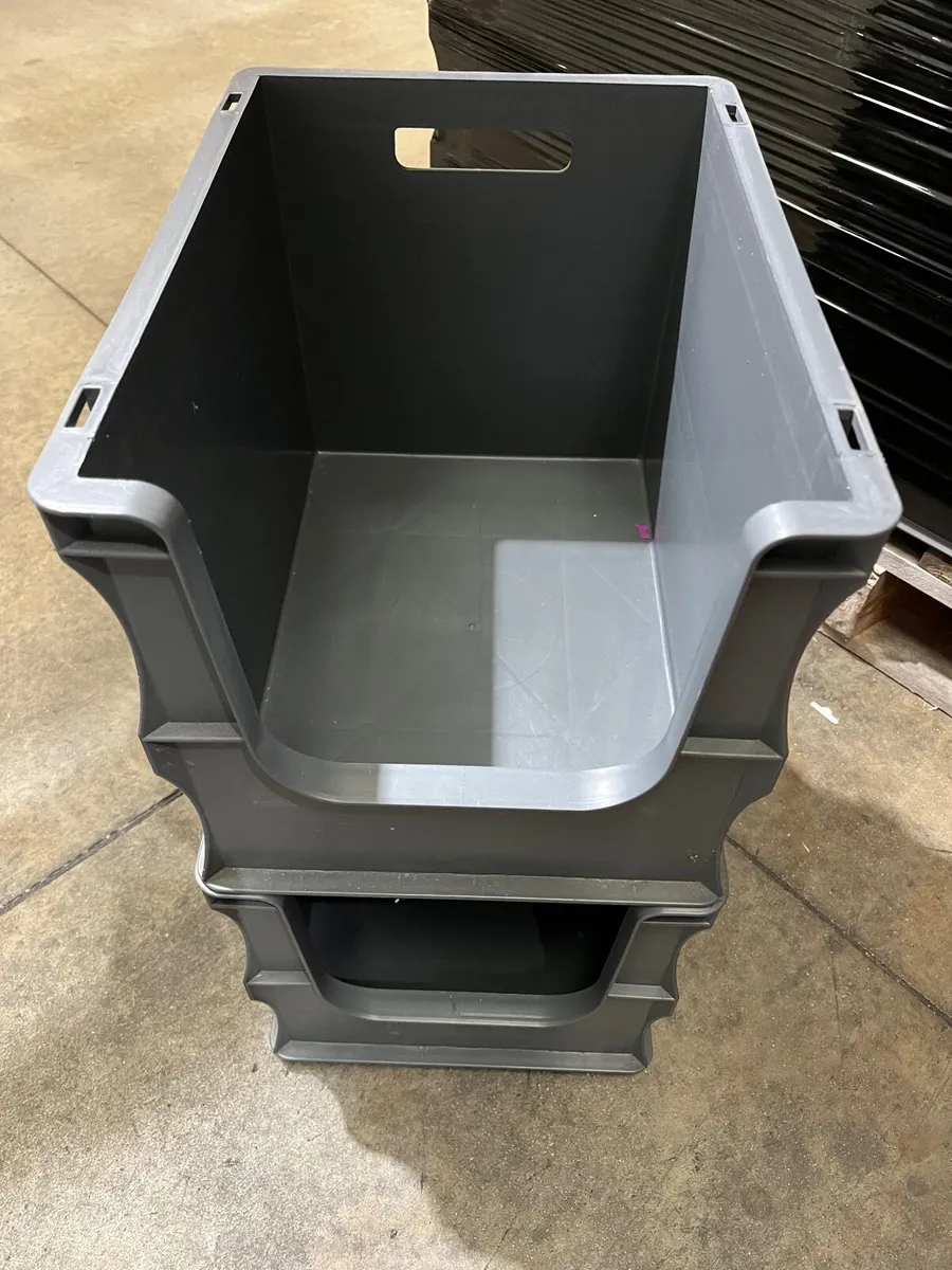 Picking Storage Boxes - Image 3