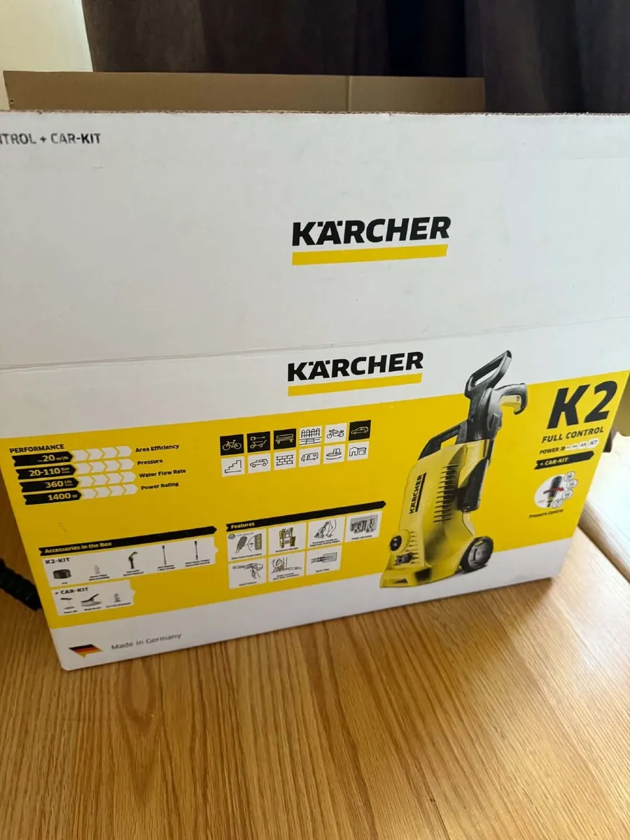 Karcher - Image 2
