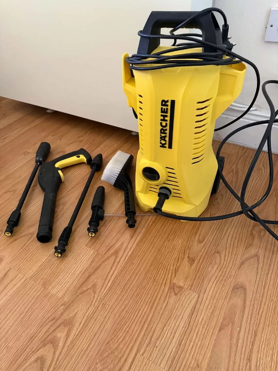 Karcher - Image 1