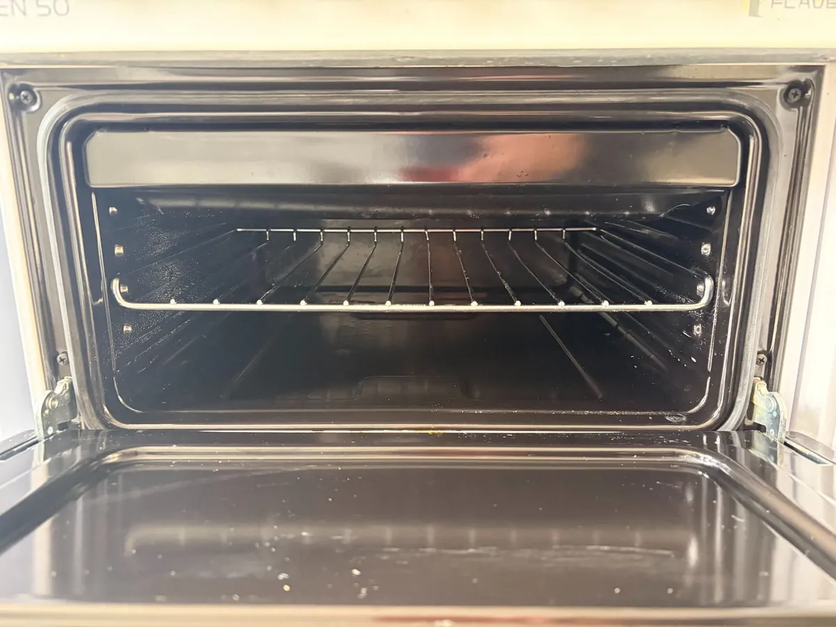 Aspen 50 Gas Cooker/Grill - Image 4