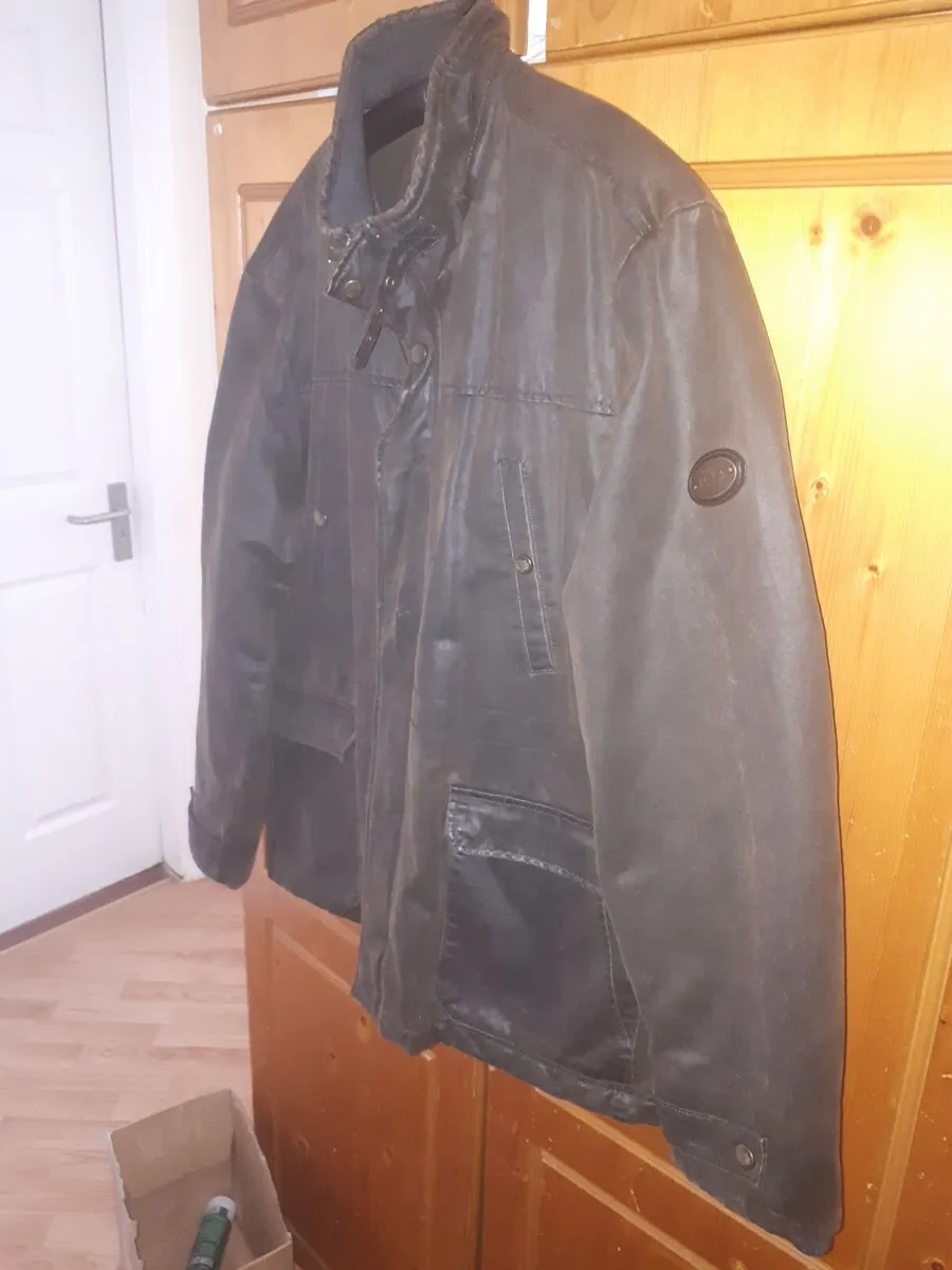 Jacket - Image 1