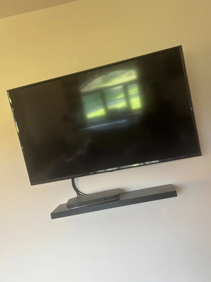 50 inch tv