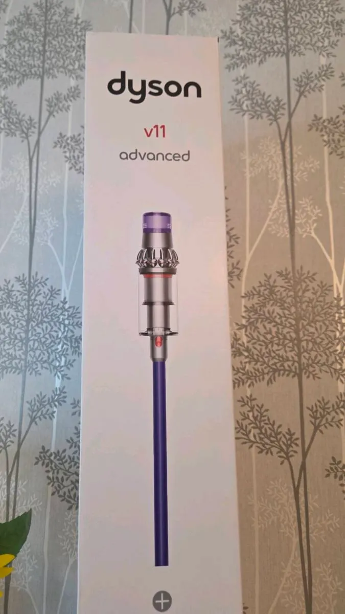 DYSON V11 Advanced - Image 3