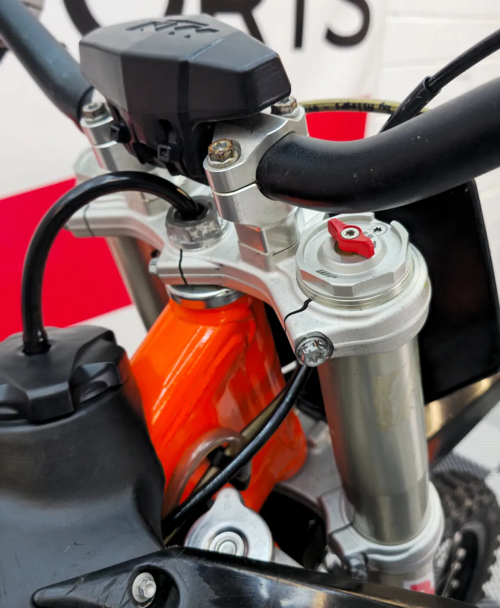 2020 KTM 85 SX - Image 3
