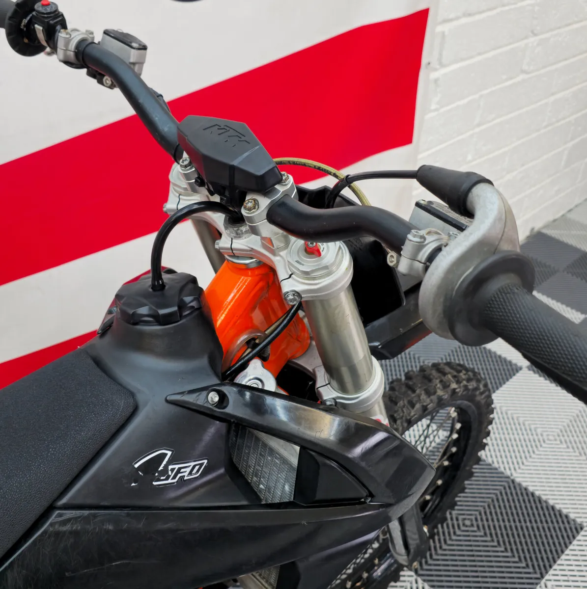 2020 KTM 85 SX - Image 4