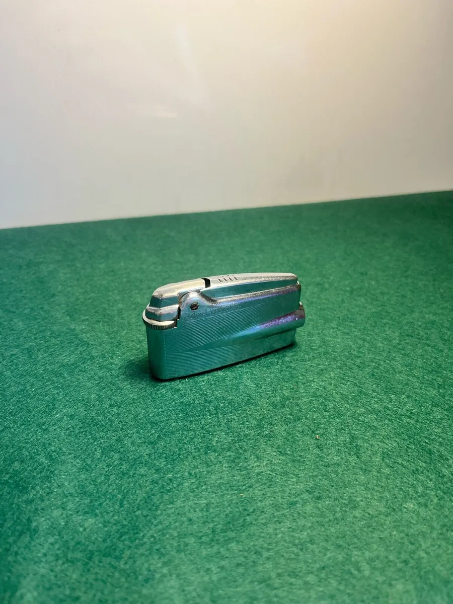 Vintage Ronson Varaflame Working - Image 1