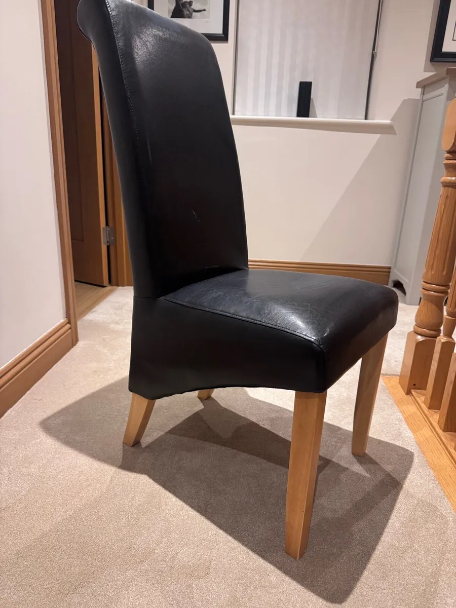 Chairs - Image 1