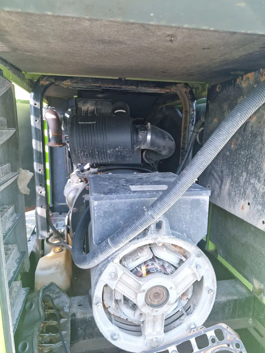 30 kva 3phase generator - Image 4