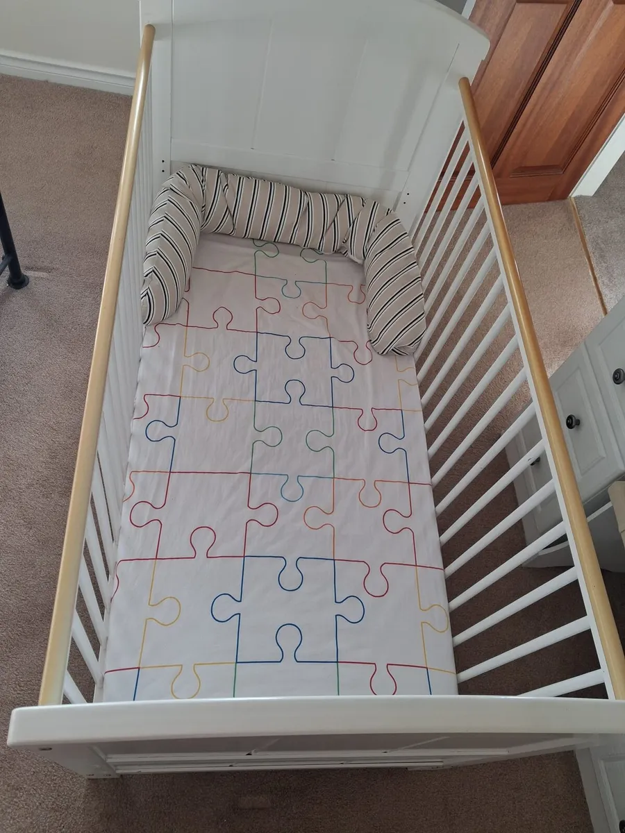 Cot - Image 2
