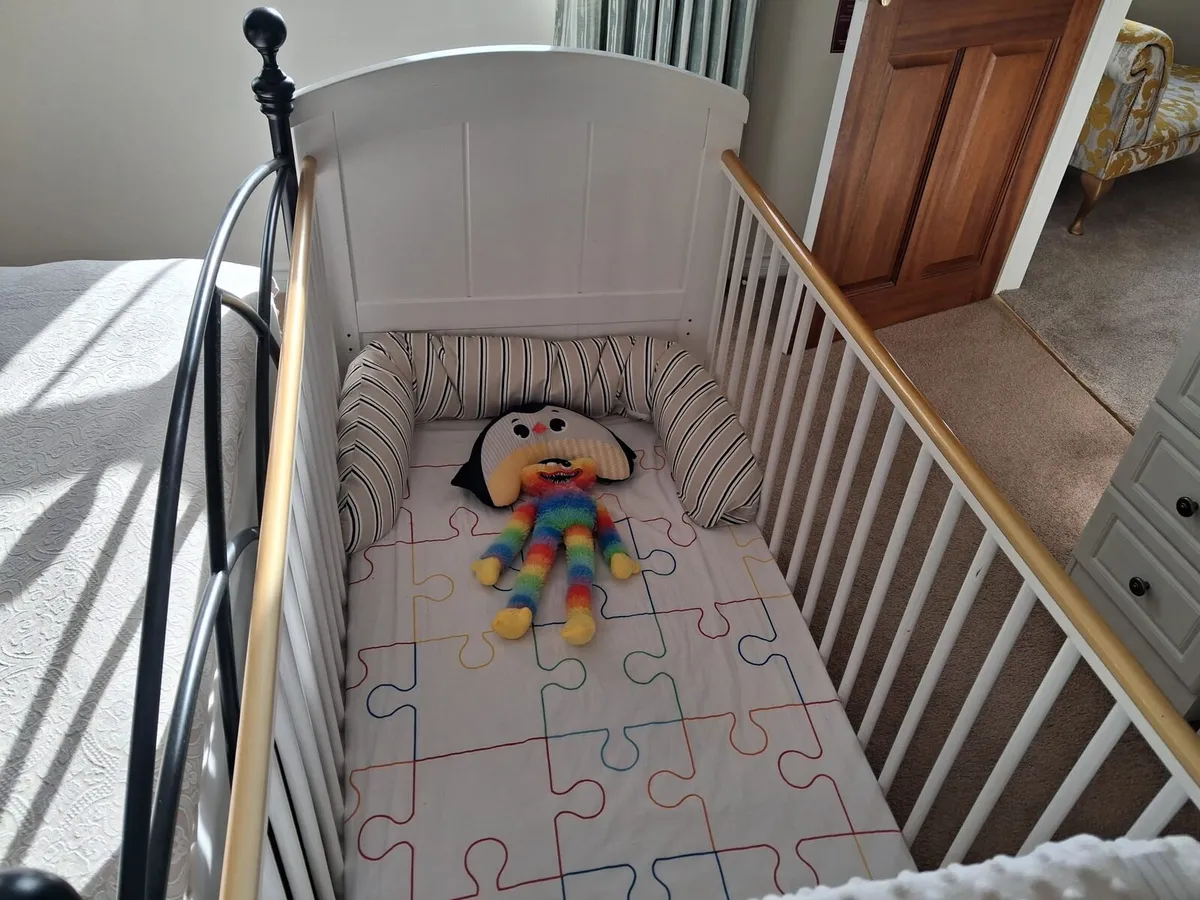 Cot - Image 4
