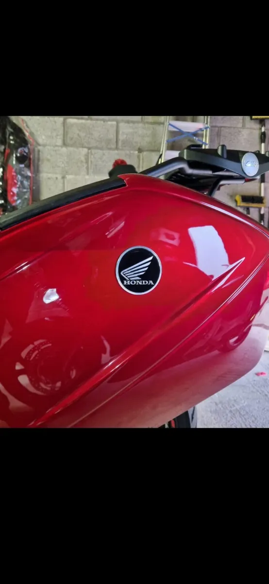 CBF 1000 GT - Image 2